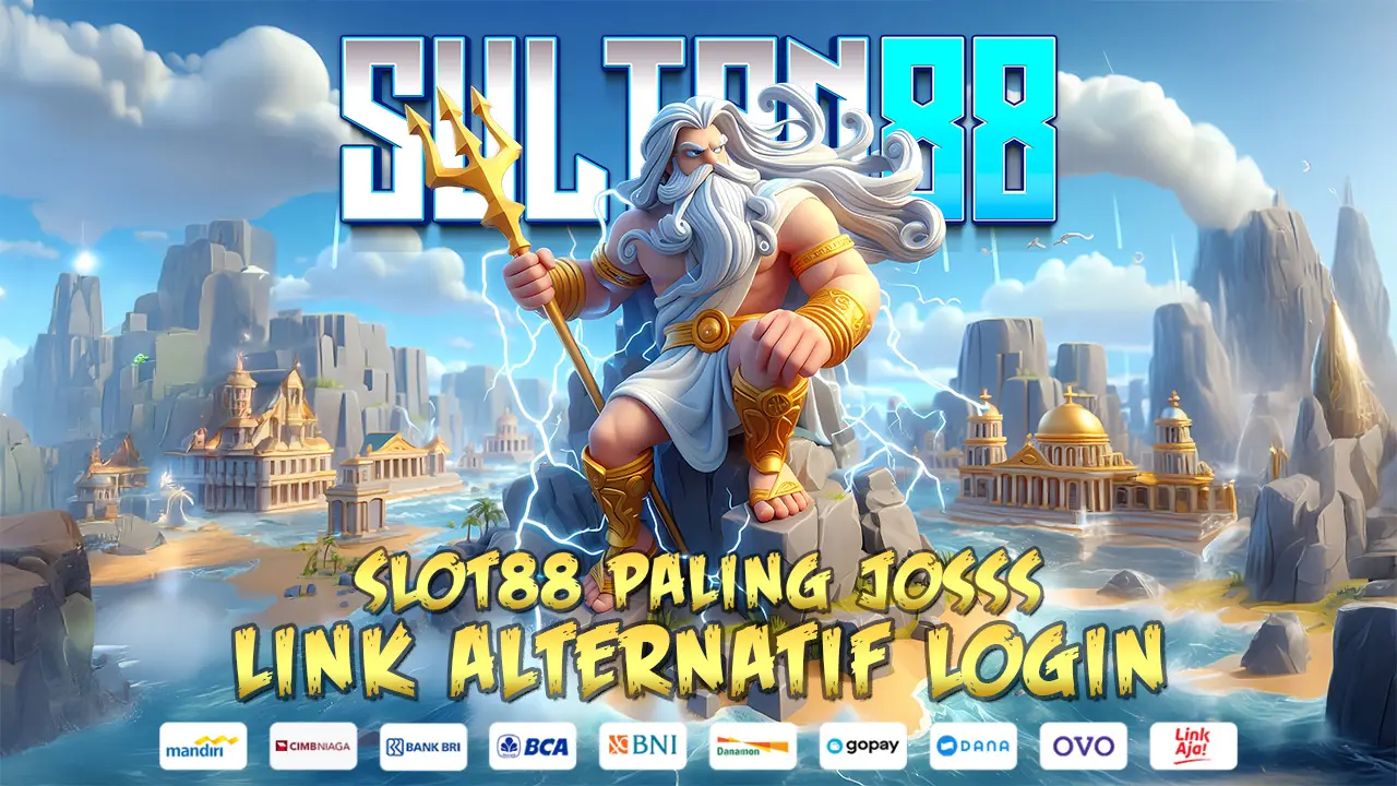 SlotOnline888 slot88 resmi