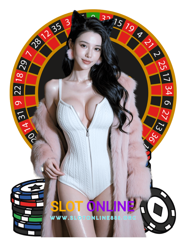 สล็อต ออนไลน์ 888